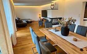 Apartment Ferienwohnung Das Unterach Am Attersee